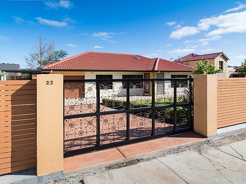 22 Hampden Road, Mount Barker SA 5251