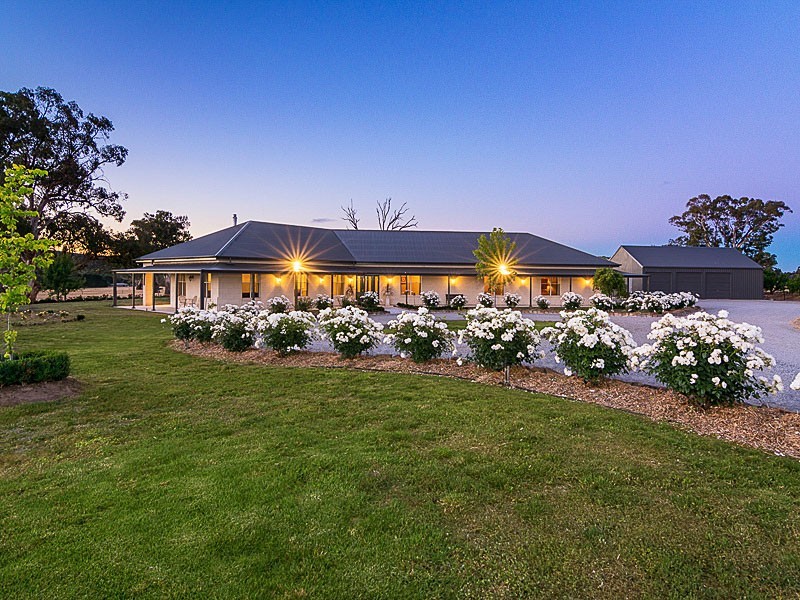 160 Smith Road, Kersbrook SA 5231