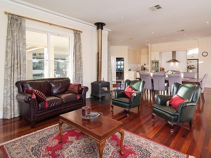 160 Smith Road, Kersbrook SA 5231