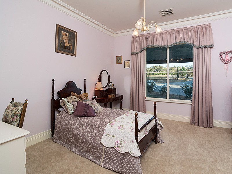 160 Smith Road, Kersbrook SA 5231