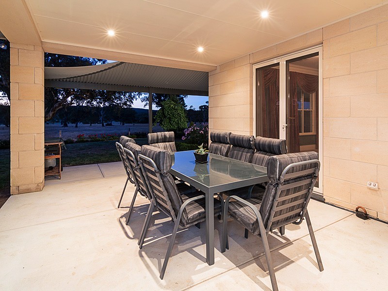 160 Smith Road, Kersbrook SA 5231