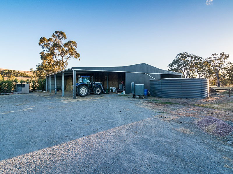 160 Smith Road, Kersbrook SA 5231