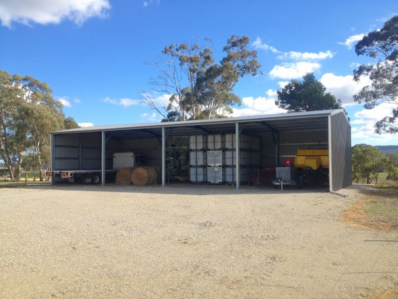 160 Smith Road, Kersbrook SA 5231