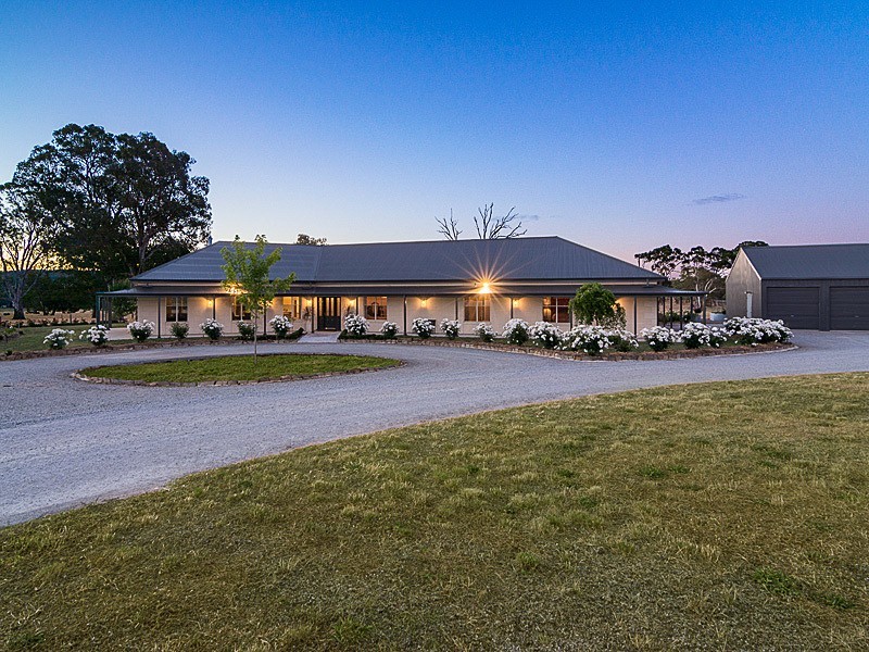 160 Smith Road, Kersbrook SA 5231