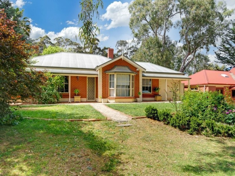 6A Male Crescent, Hahndorf SA 5245