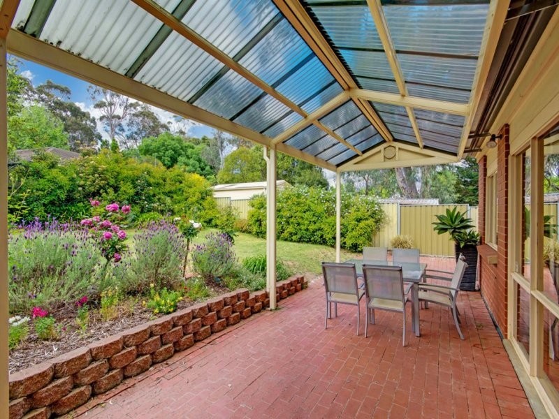 6A Male Crescent, Hahndorf SA 5245