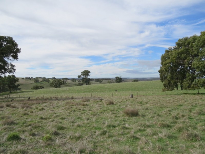 Lt 1 Wiles Fire Track, Wistow SA 5251