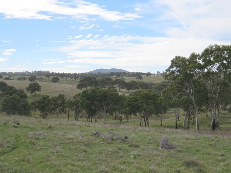 Lt 1 Wiles Fire Track, Wistow SA 5251