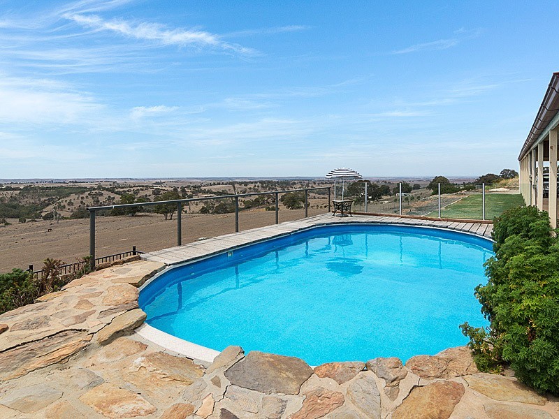 Lot 25 Ironstone Range Rd, Dawesley SA 5252