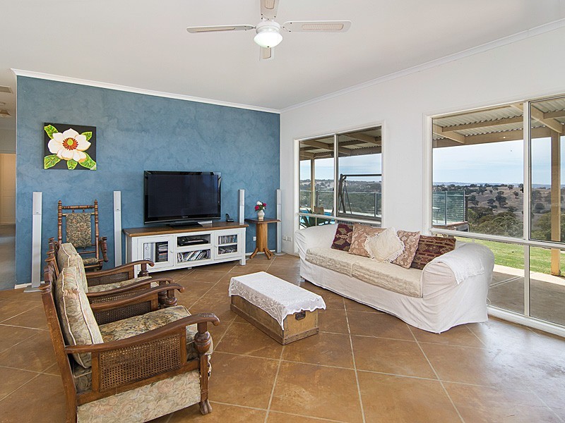 Lot 25 Ironstone Range Rd, Dawesley SA 5252