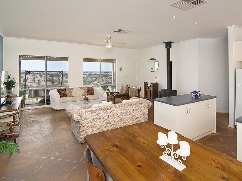 Lot 25 Ironstone Range Rd, Dawesley SA 5252