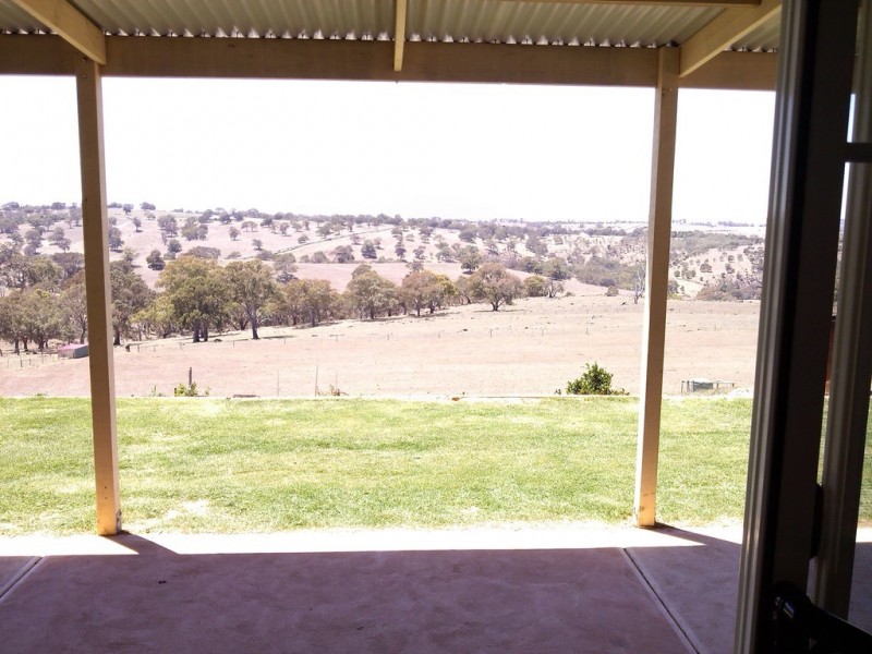 Lot 25 Ironstone Range Rd, Dawesley SA 5252