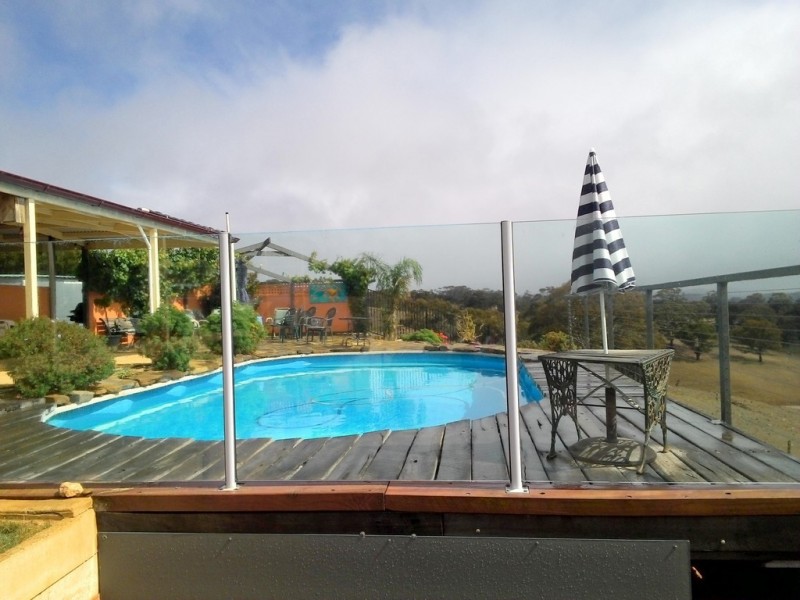 Lot 25 Ironstone Range Rd, Dawesley SA 5252
