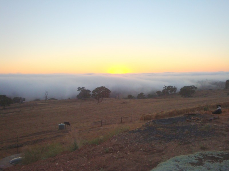 Lot 25 Ironstone Range Rd, Dawesley SA 5252