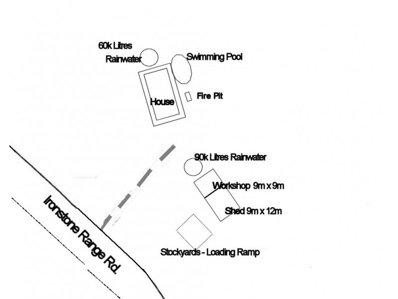Lot 25 Ironstone Range Rd, Dawesley SA 5252