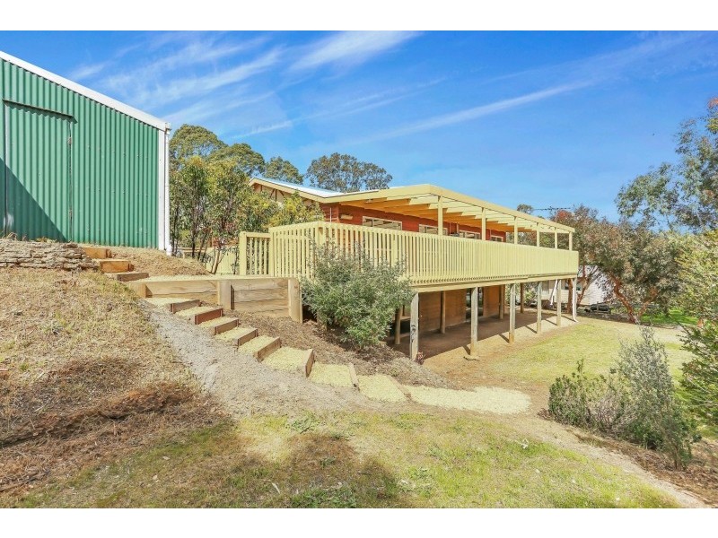 6 Devereux Street, Macclesfield SA 5153