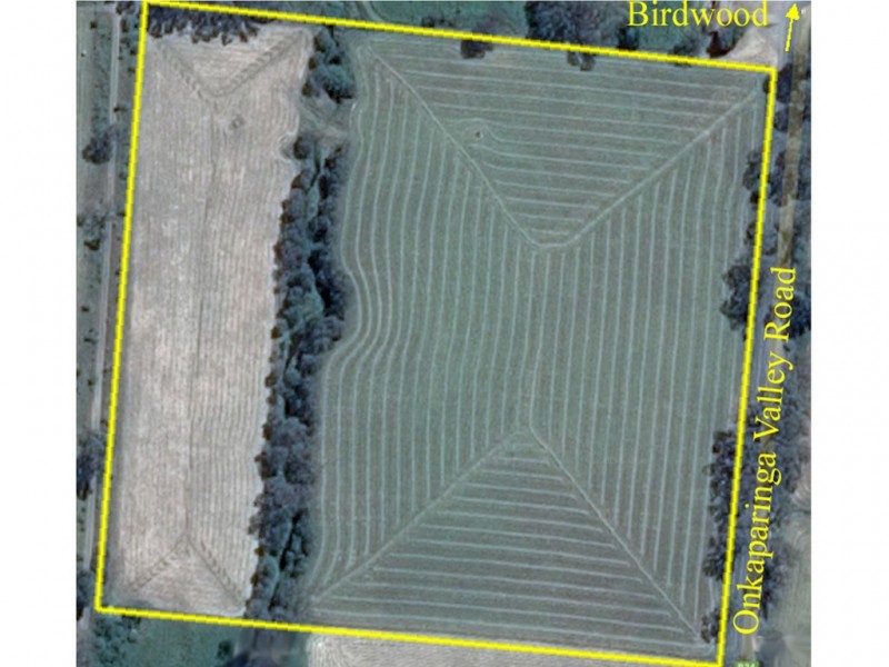 Lot 53 Onkaparinga Valley Road, Birdwood SA 5234