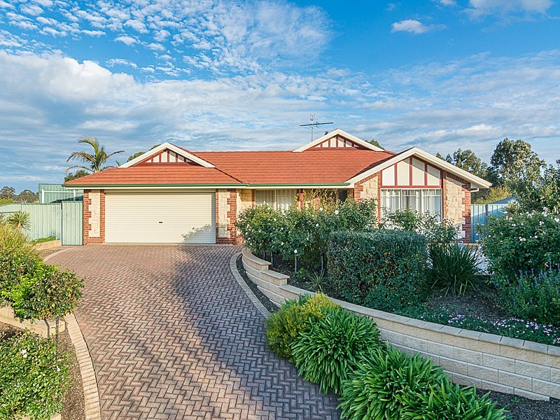 16 Webber Drive, Nairne SA 5252