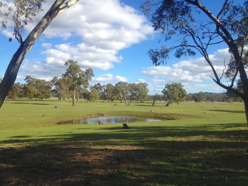 Lot 704 Glover Street, Kersbrook SA 5231