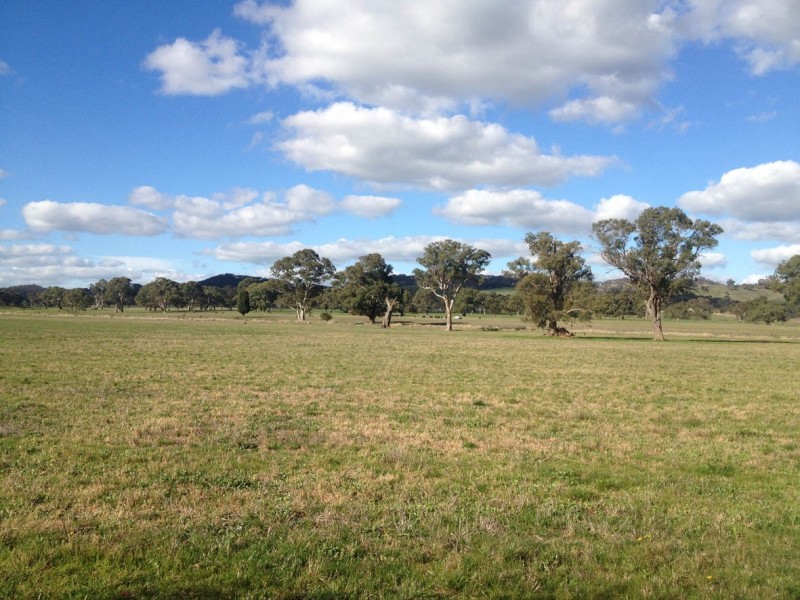 Lot 704 Glover Street, Kersbrook SA 5231