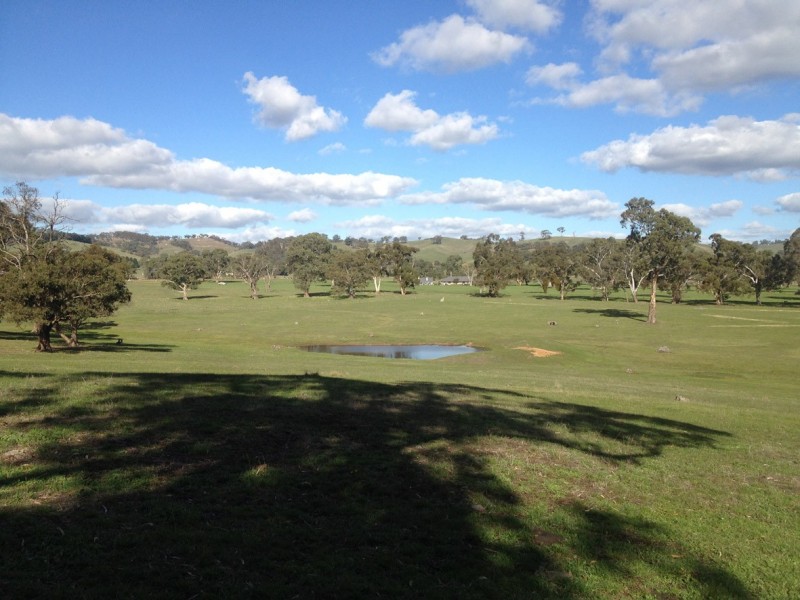 Lot 704 Glover Street, Kersbrook SA 5231