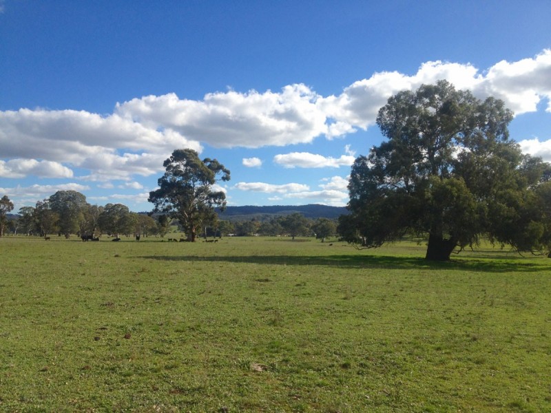 Lot 704 Glover Street, Kersbrook SA 5231