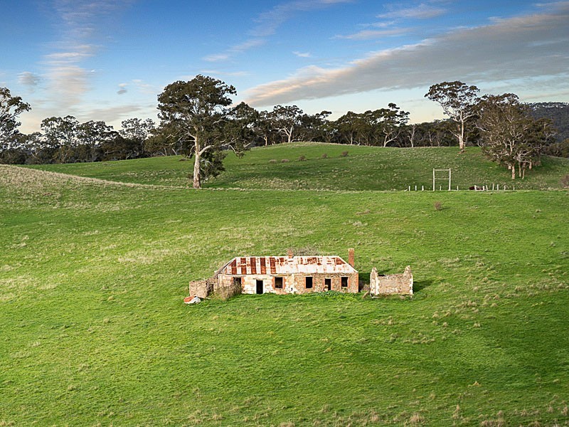 Lot 2 Woodlands Road, Gumeracha SA 5233