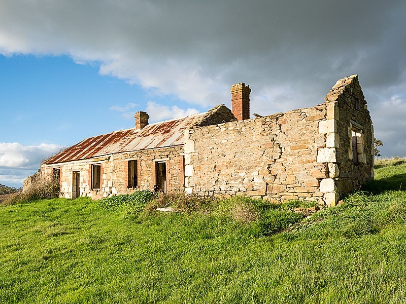 Lot 2 Woodlands Road, Gumeracha SA 5233