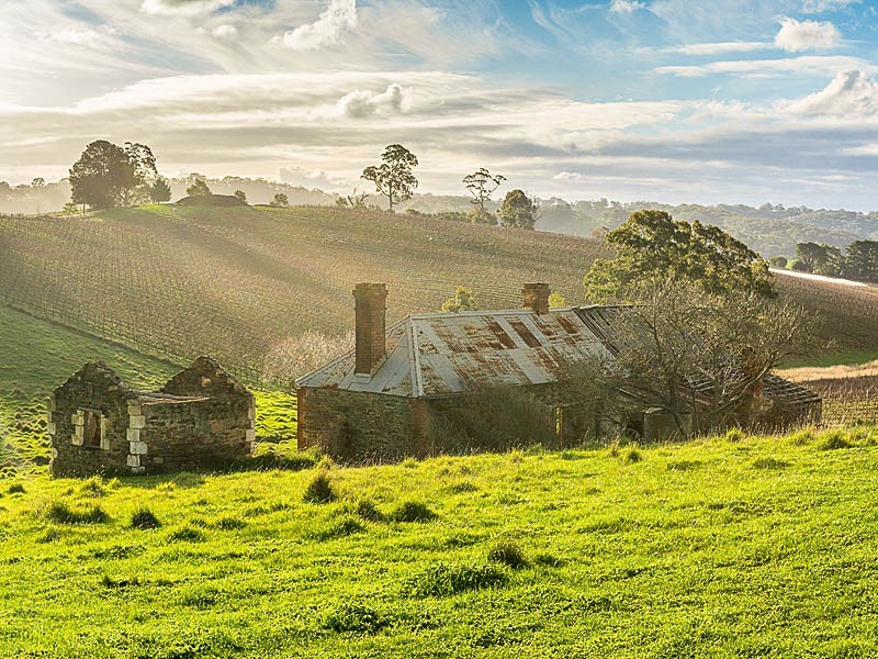 Lot 2 Woodlands Road, Gumeracha SA 5233