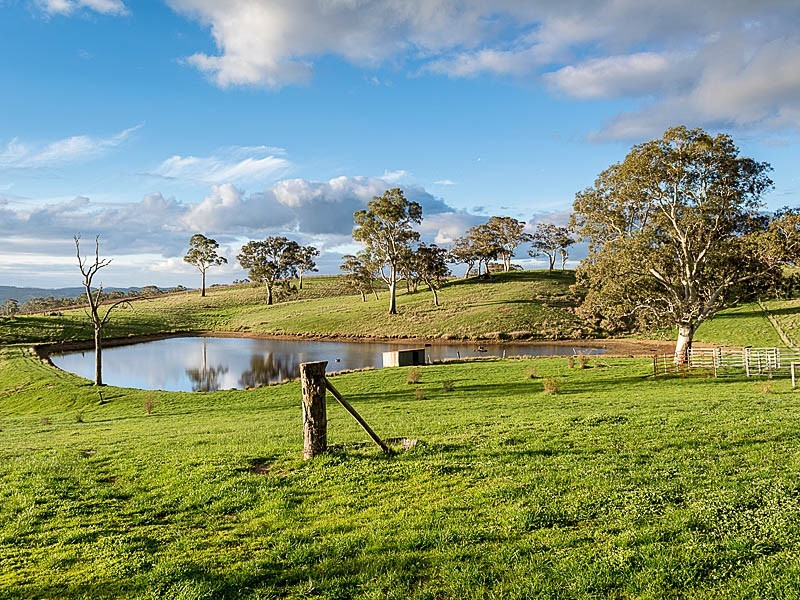 Lot 2 Woodlands Road, Gumeracha SA 5233