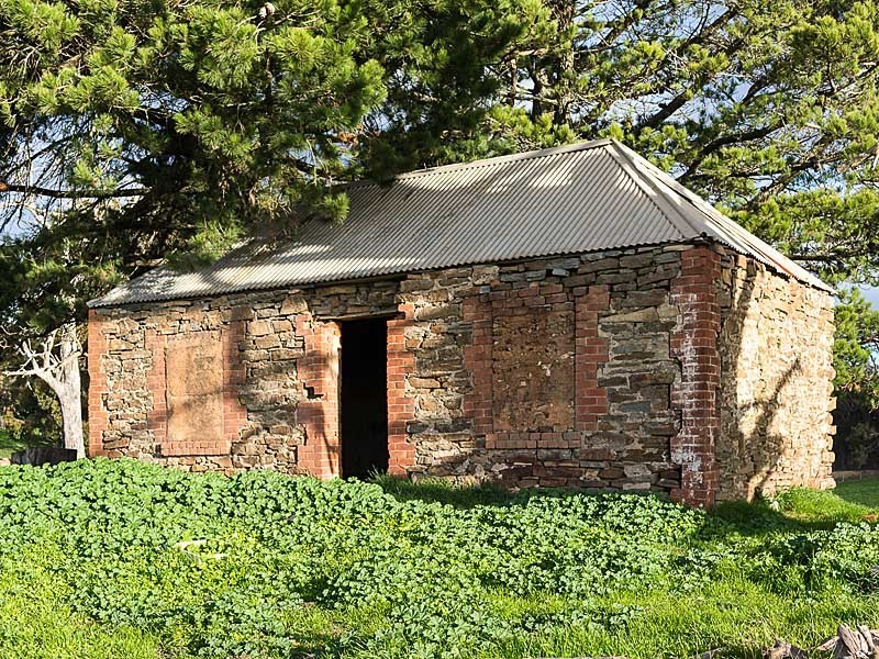 Lot 2 Woodlands Road, Gumeracha SA 5233