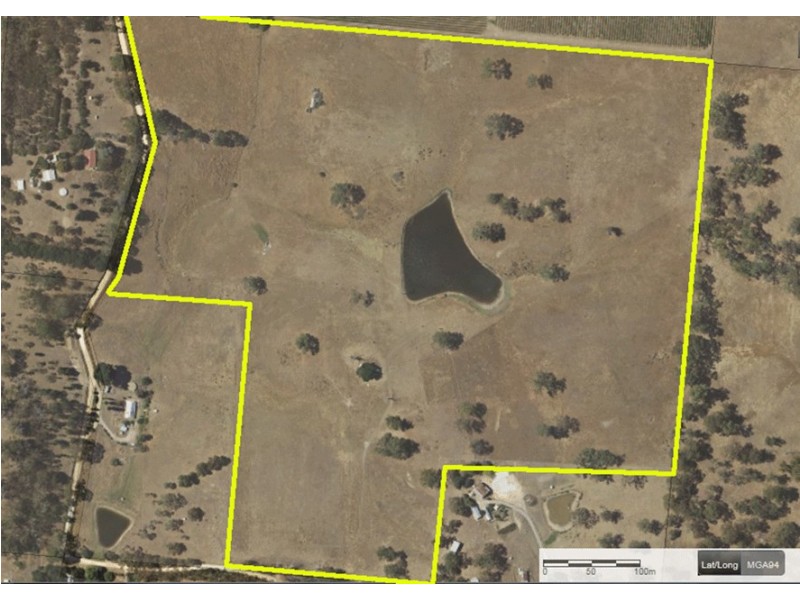 Lot 2 Woodlands Road, Gumeracha SA 5233 Floorplan