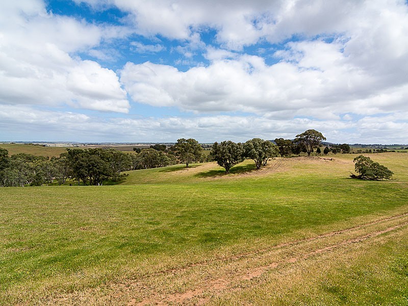 Sec 5334 Sawpit Gully Road, Dawesley SA 5252