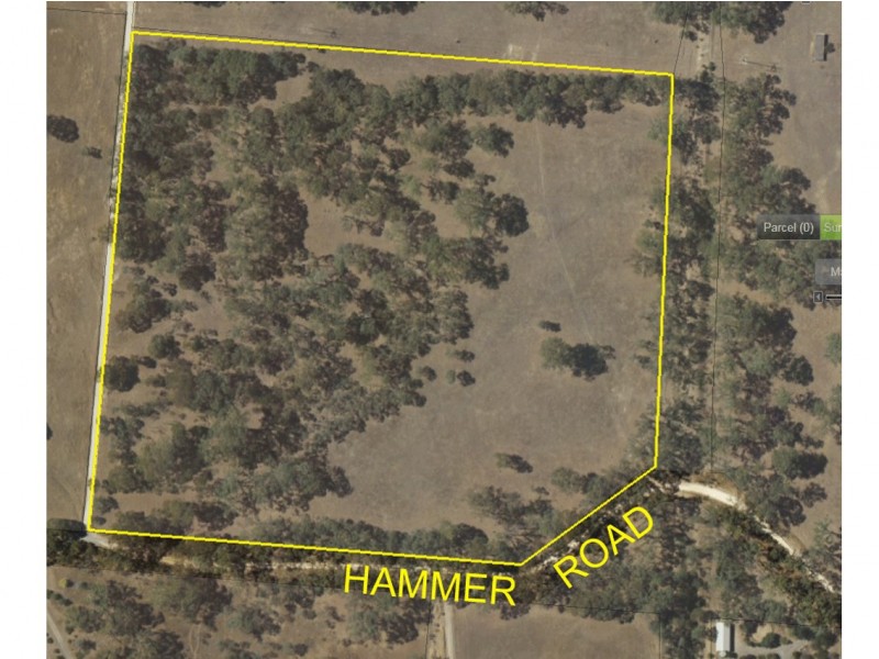 29 Hammer Road, Mount Torrens SA 5244 Floorplan