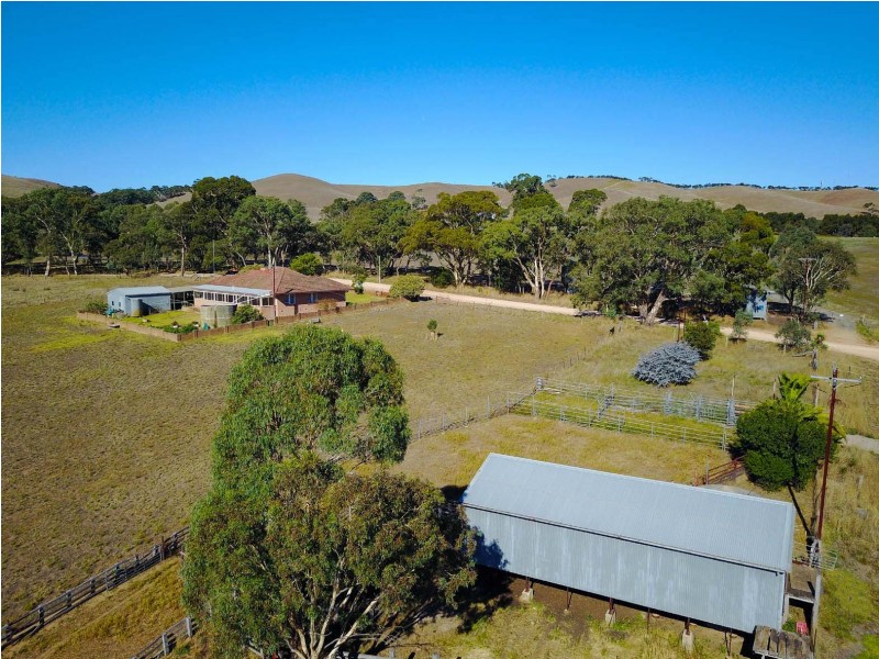 1547 Harrogate Road, Harrogate SA 5244