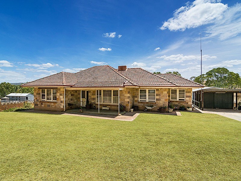 1547 Harrogate Road, Harrogate SA 5244