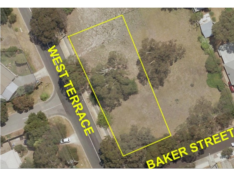Lot 12 West Terrace, Littlehampton SA 5250