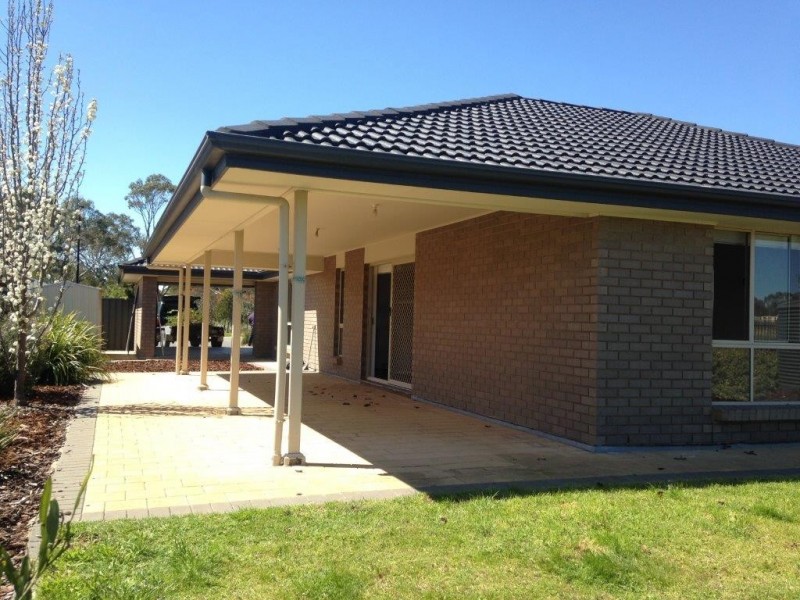 12 Trapper Court, Mount Barker SA 5251