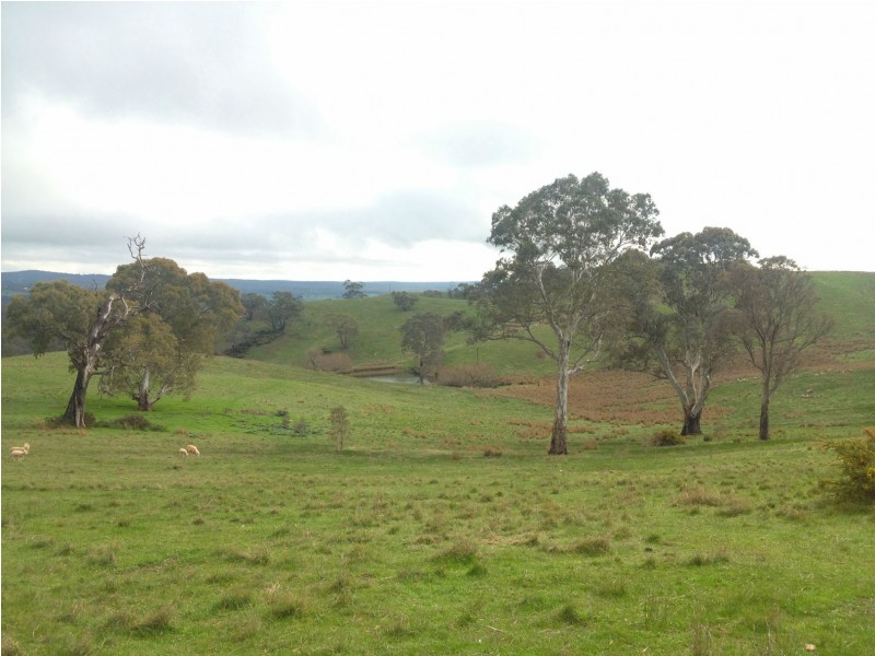 Lot 1 Norsworthy Road / Hill Road, Kersbrook SA 5231