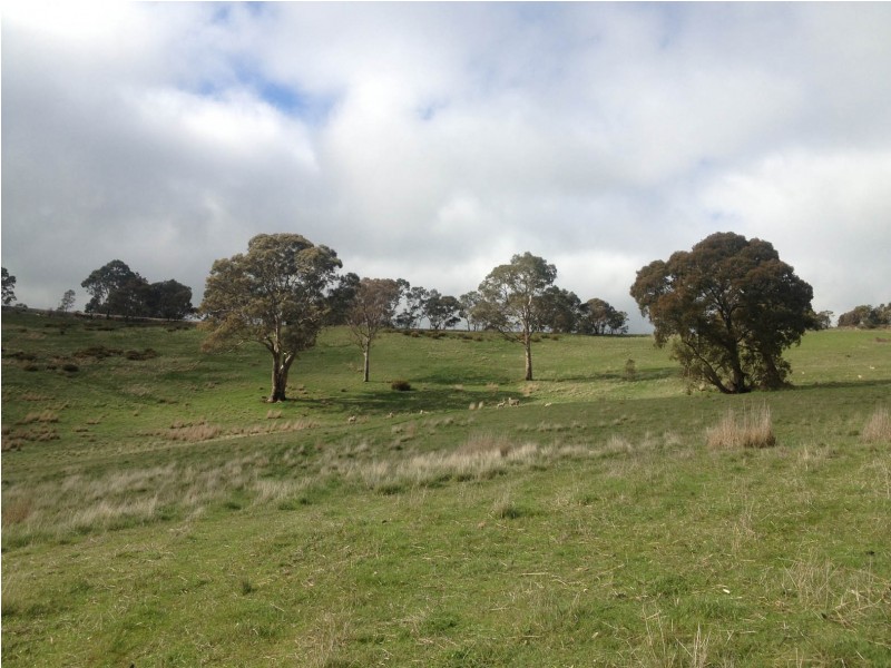 Lot 1 Norsworthy Road / Hill Road, Kersbrook SA 5231