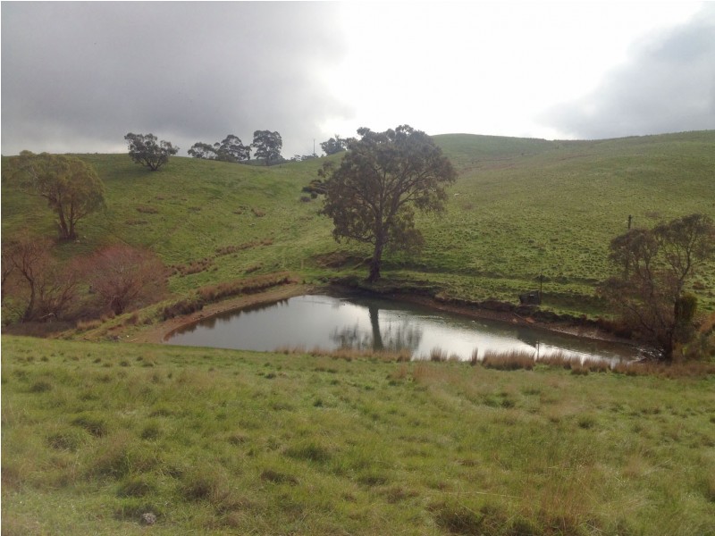 Lot 1 Norsworthy Road / Hill Road, Kersbrook SA 5231