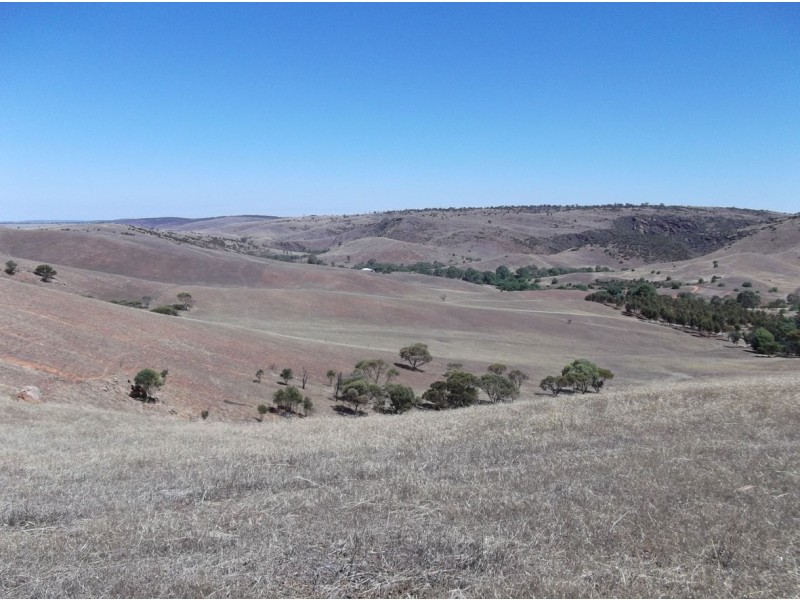 Lot 104 Valley Springs Road, Palmer SA 5237