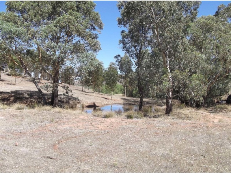 Lot 104 Valley Springs Road, Palmer SA 5237