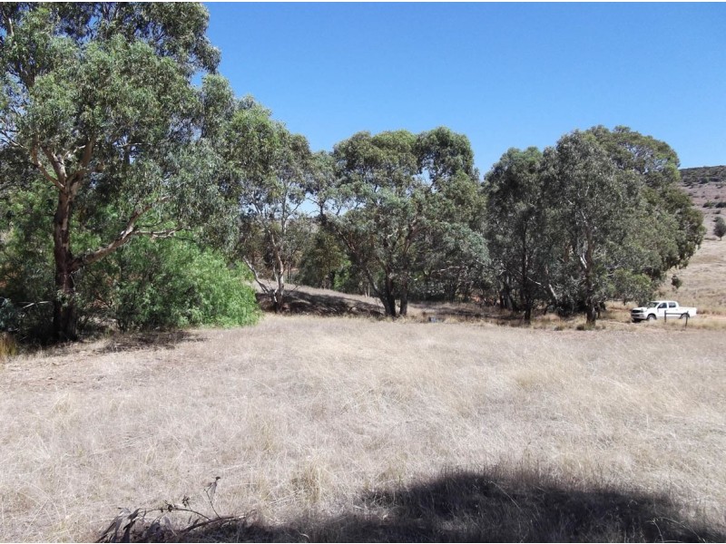 Lot 104 Valley Springs Road, Palmer SA 5237