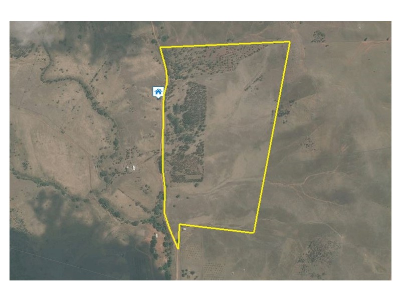 Lot 104 Valley Springs Road, Palmer SA 5237 Floorplan