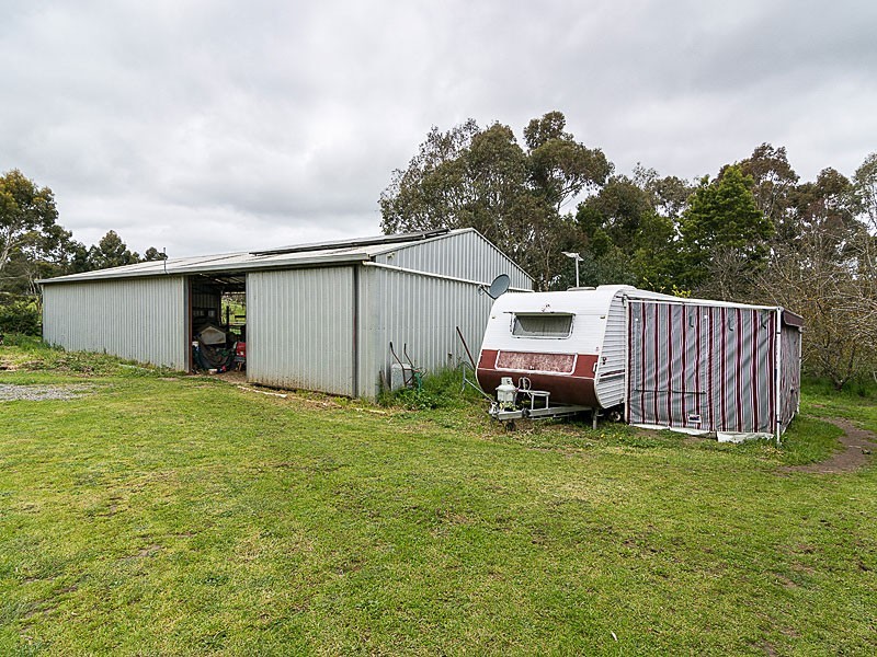 98 Lacey Road, Bugle Ranges SA 5251