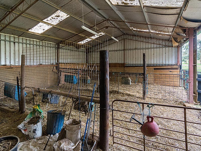 98 Lacey Road, Bugle Ranges SA 5251