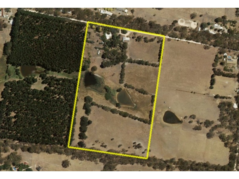 98 Lacey Road, Bugle Ranges SA 5251 Floorplan
