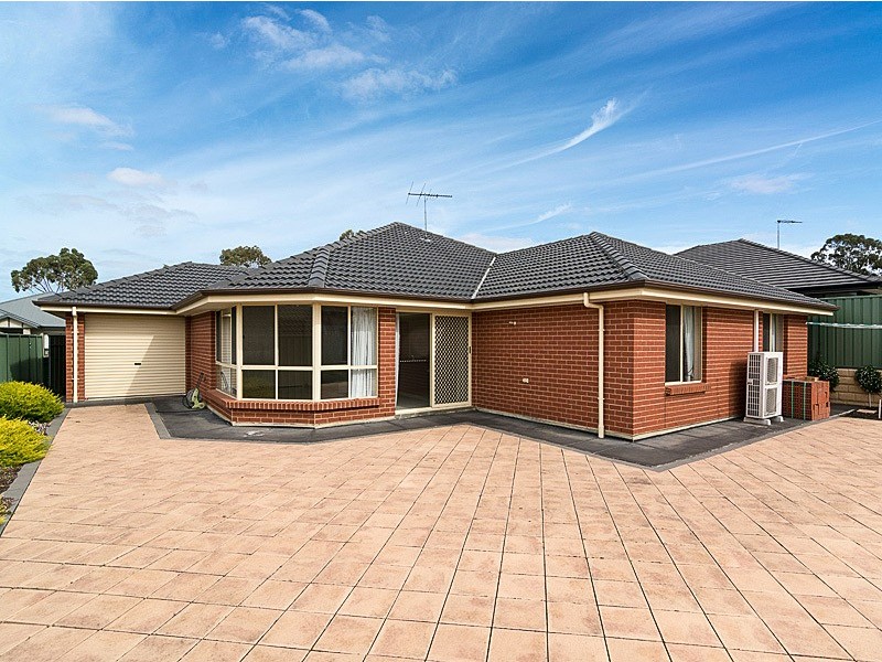 40 Barton Circuit, Mount Barker SA 5251