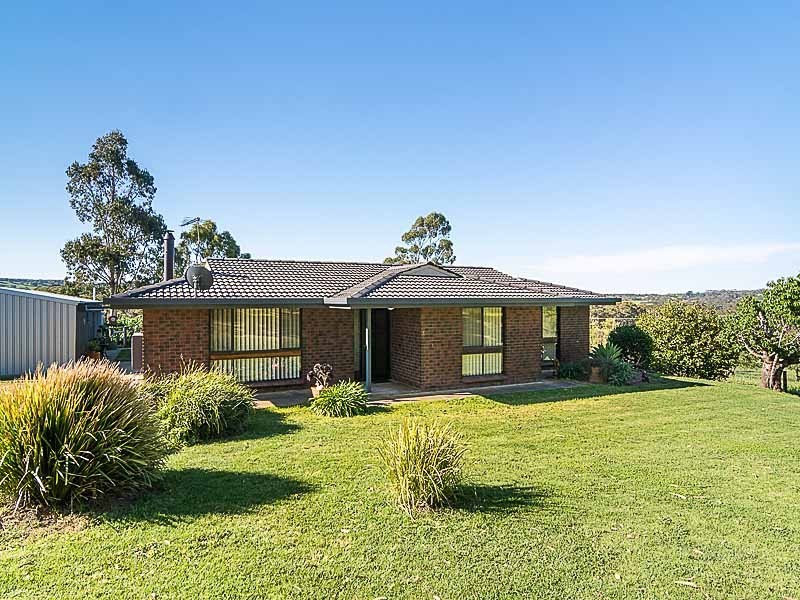 196 Greenhills-Flaxley Road, Flaxley SA 5153